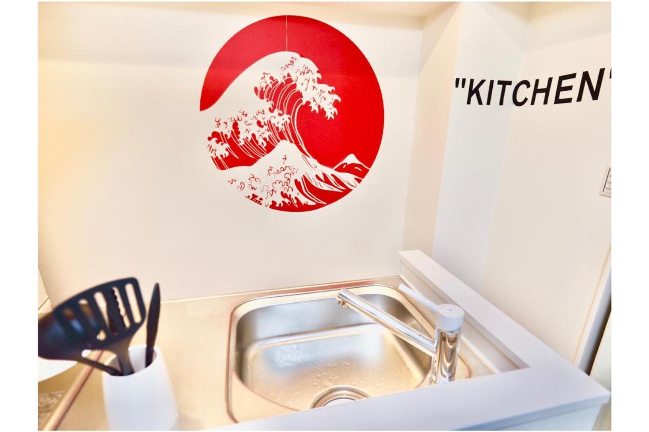 Hotel Hotel Ryogoku Tokyo Ngoại thất bức ảnh