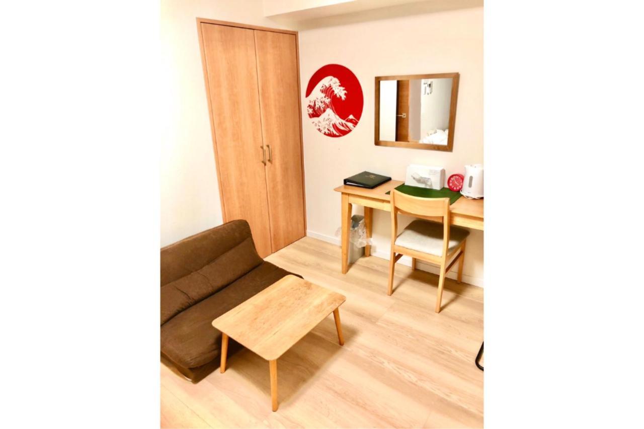 Hotel Hotel Ryogoku Tokyo Ngoại thất bức ảnh