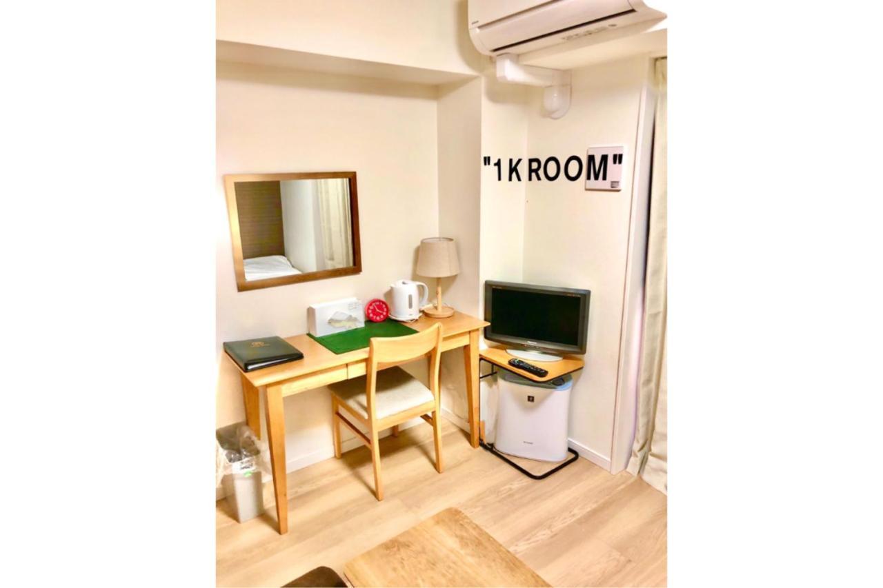 Hotel Hotel Ryogoku Tokyo Ngoại thất bức ảnh